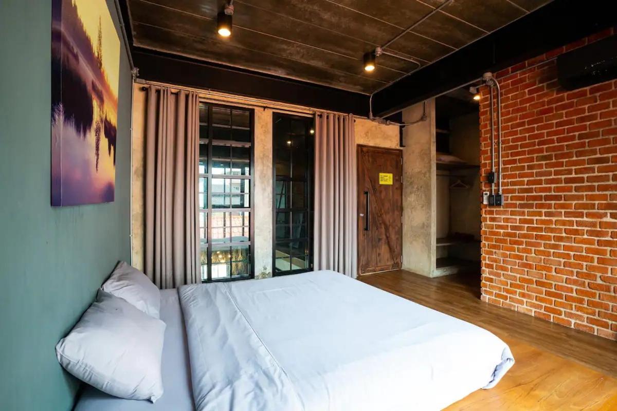Any Day House Huahin Villa Exteriör bild