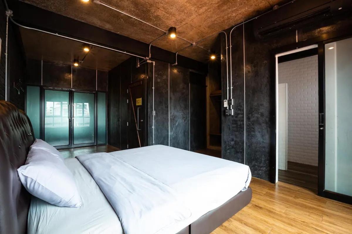 Any Day House Huahin Villa Exteriör bild
